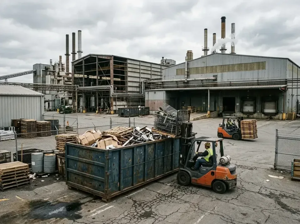 industrial-factory-scrap-conta-003 — frequently asked questions, Cheap Roll-off Dumpster Rentals in Whiteville, TN